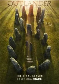 Чужестранка (сериал, 2014) 1-7 сезон смотреть онлайн на Лордфильм